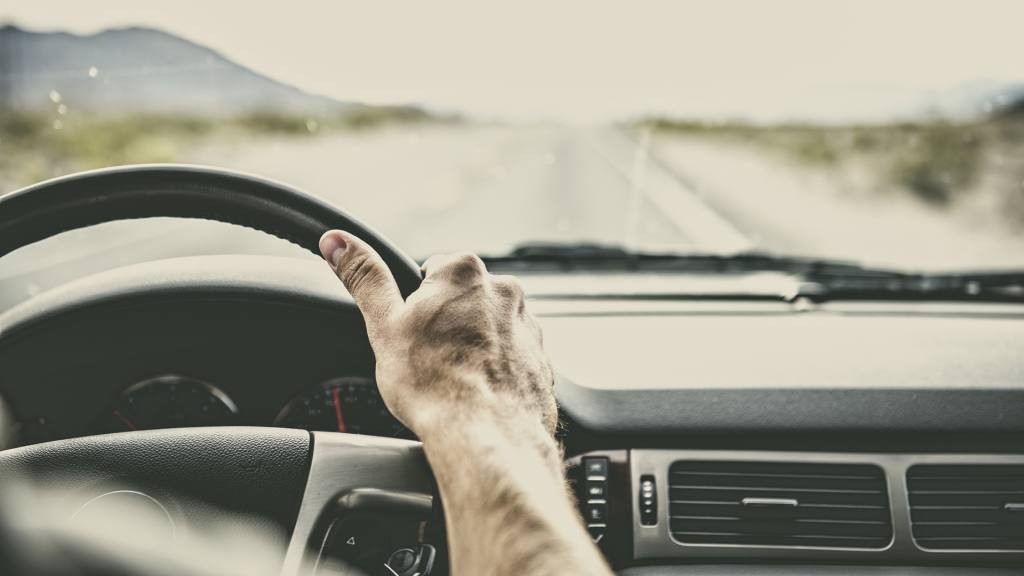 Viaje en carretera, Infobae