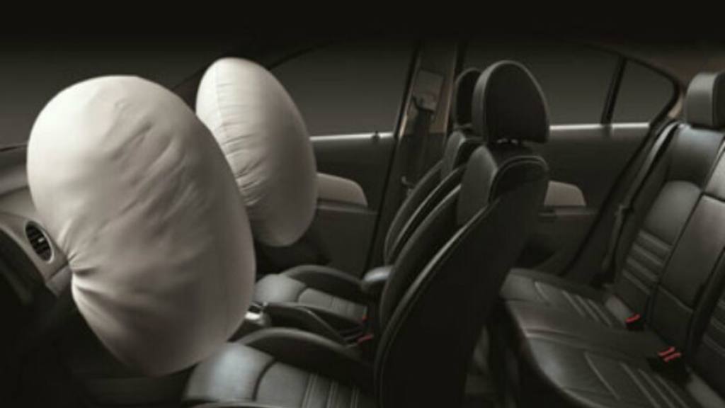 Seguridad en autos, Autocosmos