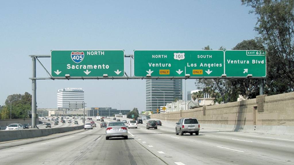 Conducir en Estados Unidos, Licencia Internacional