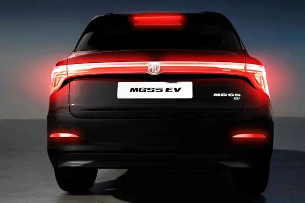 mg s5 ,MG