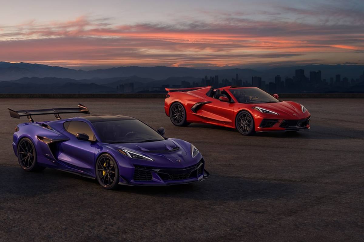 Corvette ,www.chevrolet.com