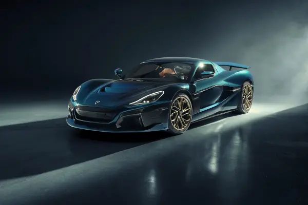  Rimac Nevera ,rimac-automobili.com