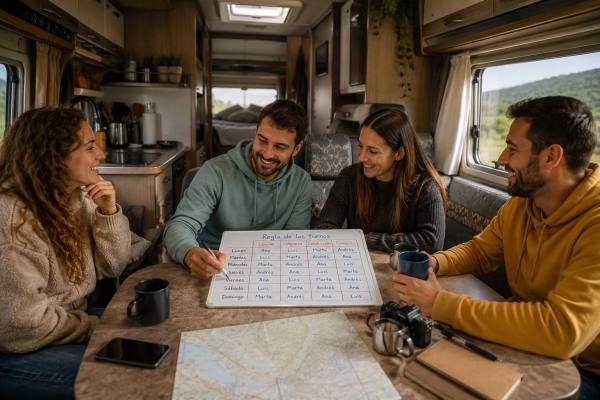 Mecánico revisando el motor de un automóvil