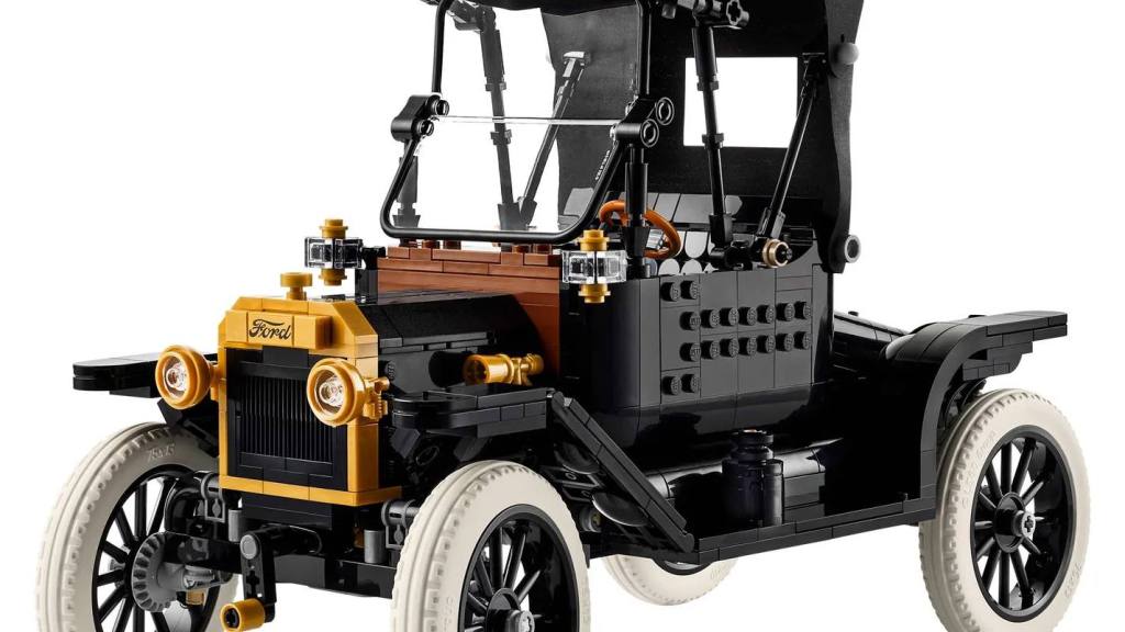 Ford Model T, tiendalego.cl