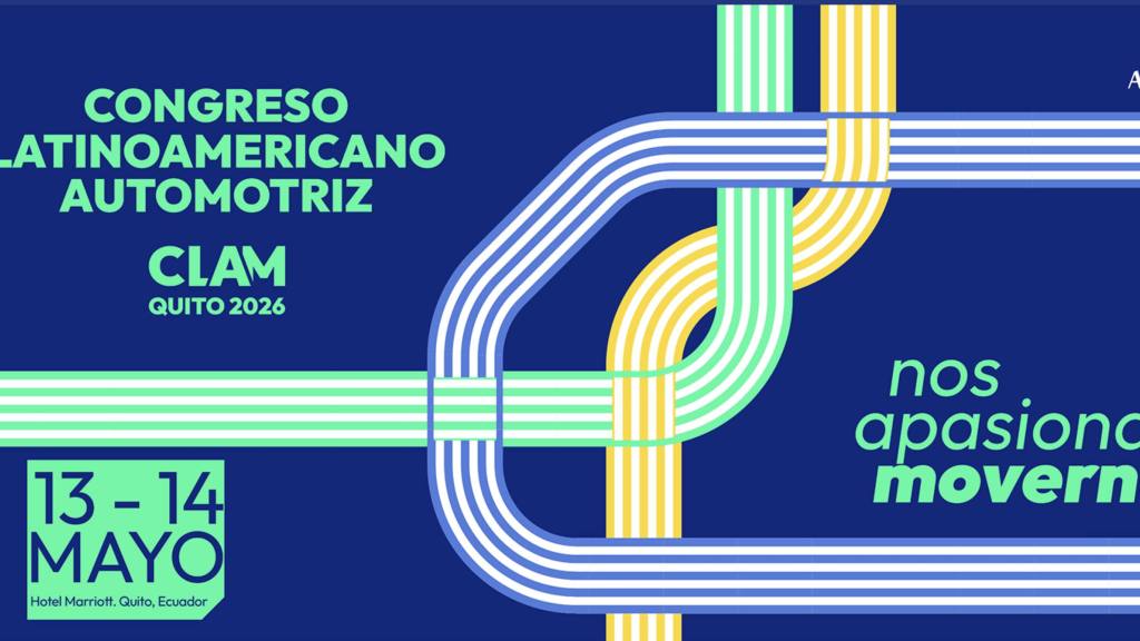 Congreso Latinoamericano Automotriz, CLAM