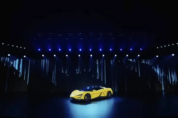 BYD Yangwang U9 ,youtube.com/@BYDGlobal