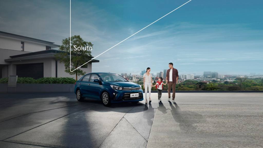 Kia Soluto, www.kia.com
