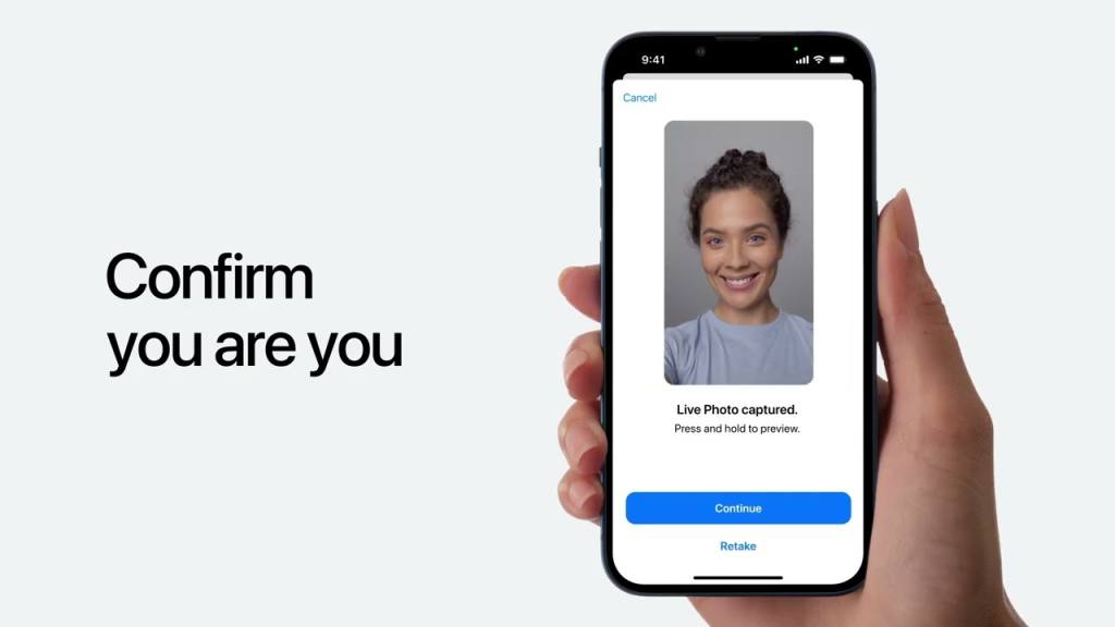 licencia de conducir en Apple Wallet, youtube.com/@scotthardin1925