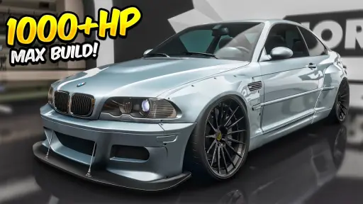 BMW M3 E46 - YouTube
