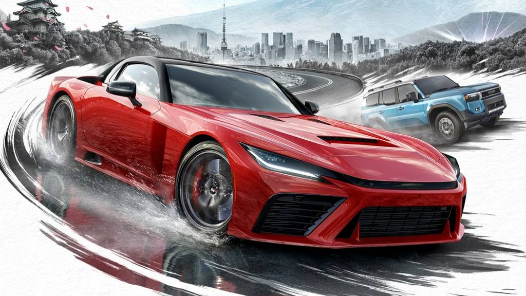 Forza Horizon 6, playstation.com