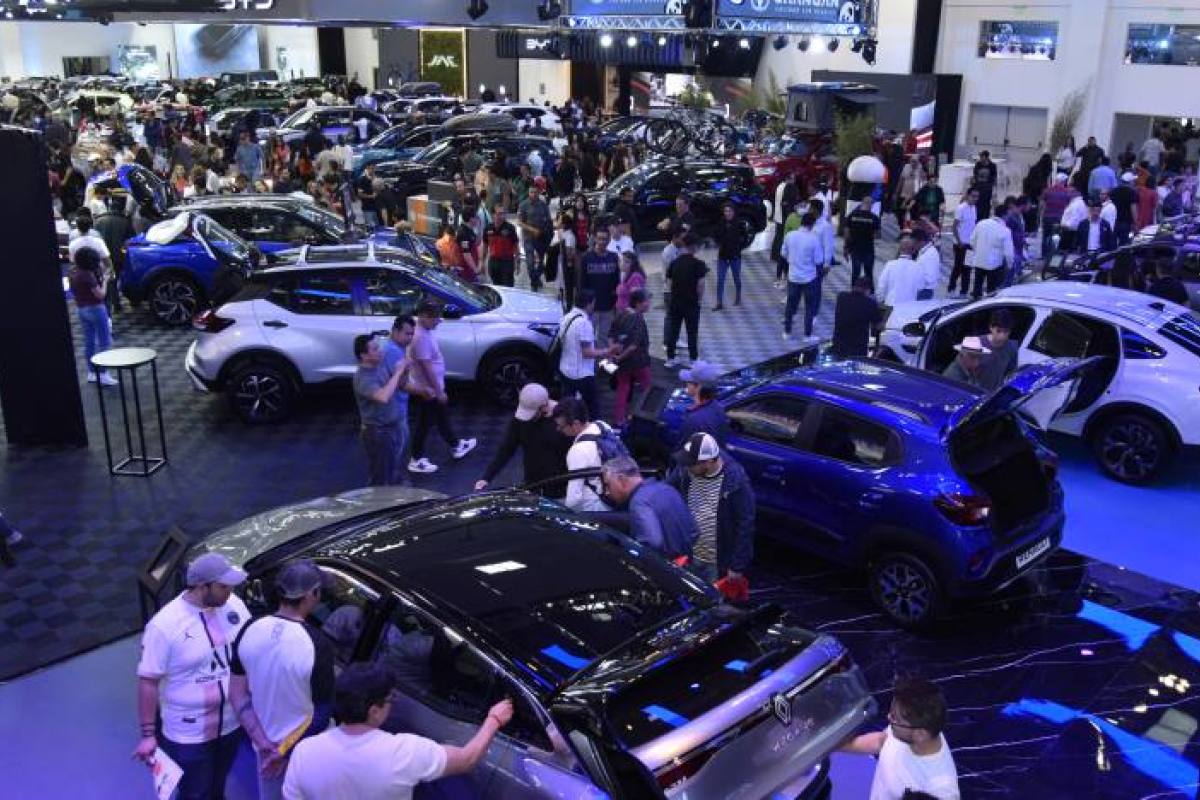 Ecuador y Argentina ultiman acuerdo que transformará el mercado automotor con reducción de aranceles para vehículos. ,Aeade