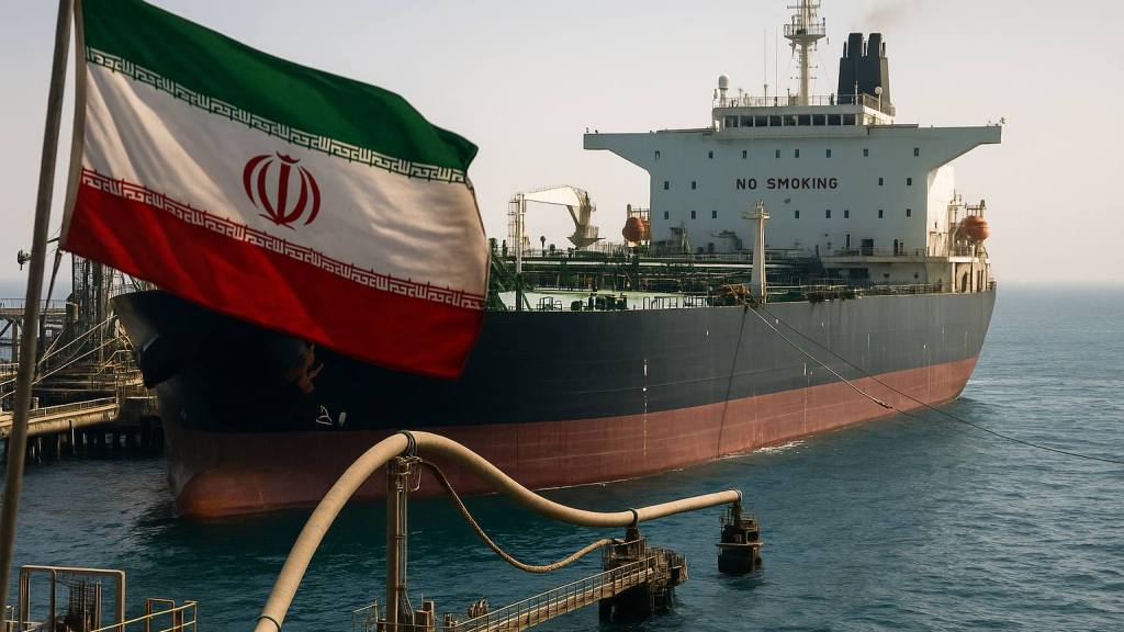 Irán reinicia sus exportaciones de crudo tras meses de bloqueo naval, marcando un cambio en la situación económica del país