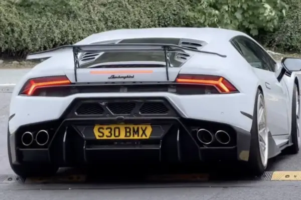 Lamborghini  ,instagram @s30bmx