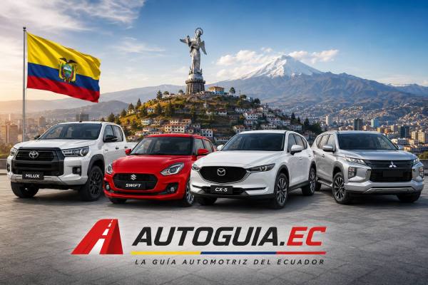 Mecánico revisando el motor de un automóvil