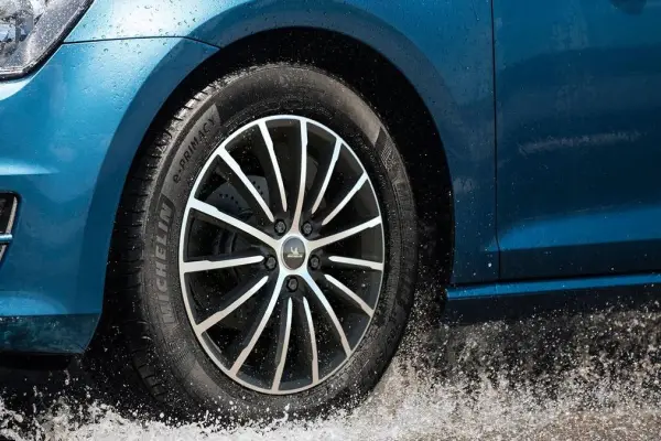 Consejos para el invierno - Michelin