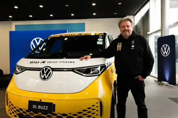 Volkswagen ID. Buzz 2026 ,Volkswagen