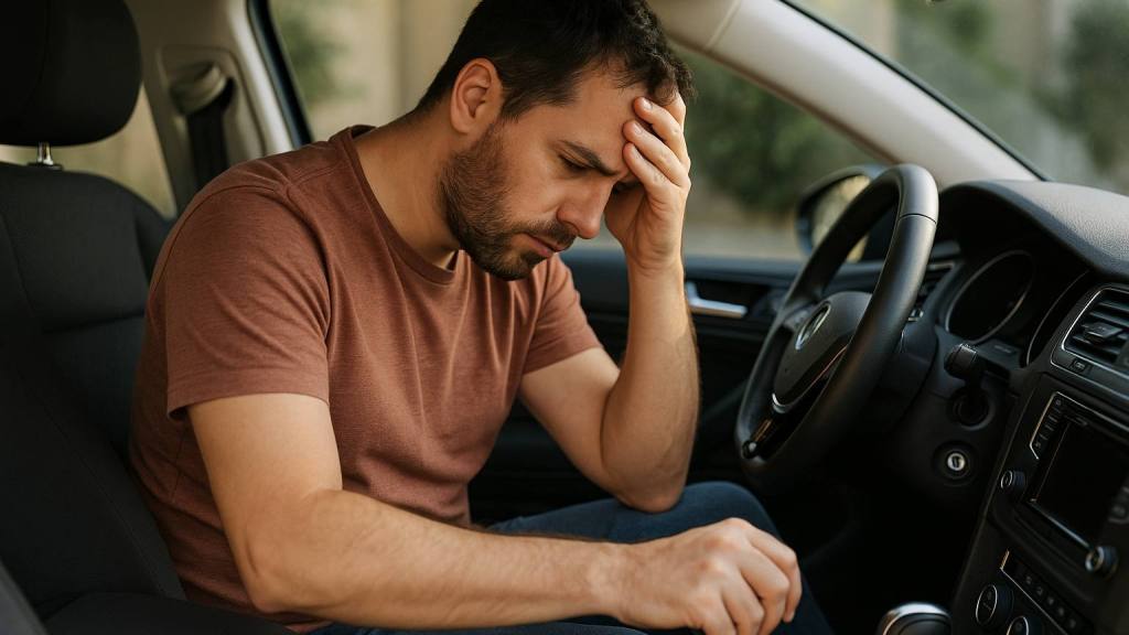 Transición a auto automático: errores comunes que pueden dañar tu vehículo y afectar tu bolsillo