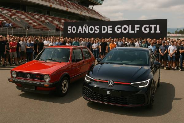 Mecánico revisando el motor de un automóvil