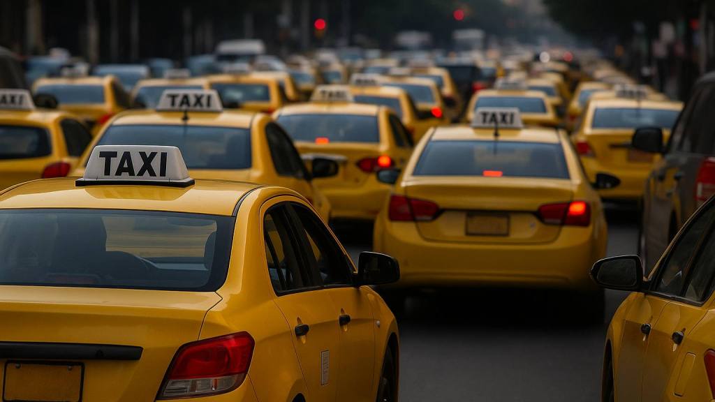 Actualización en Compensación para Transportistas