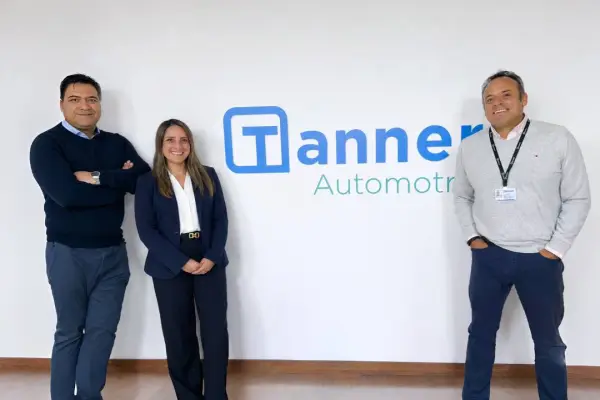 Salfa y Tanner transforman el financiamiento de autos usados para adaptarse a las nuevas demandas del mercado