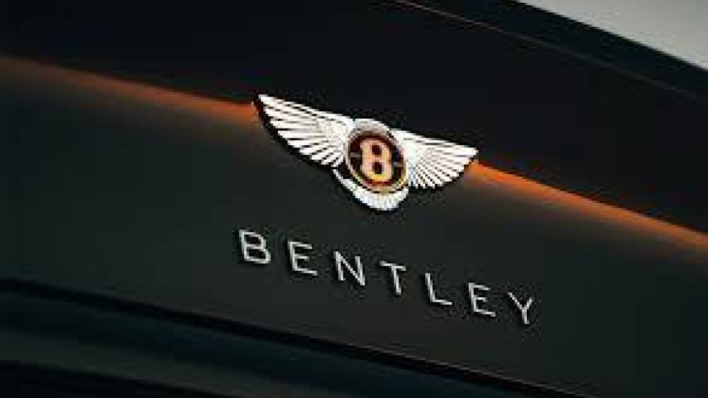 Bentley, Internet