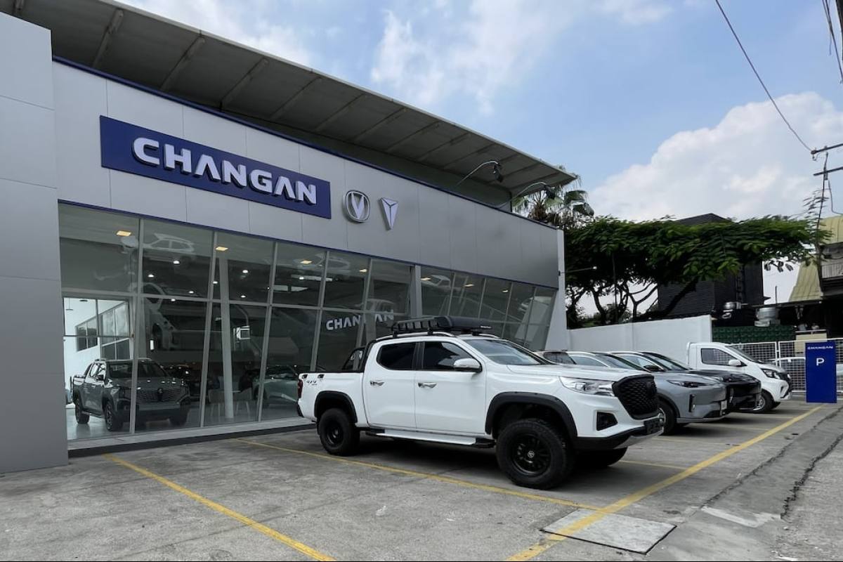 Changan revoluciona el mercado automotor ecuatoriano ,Changan