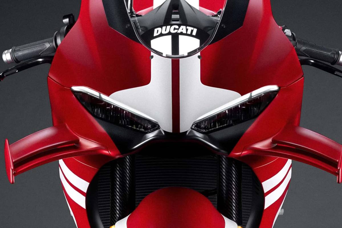 Volkswagen considera vender Ducati ,Ducati