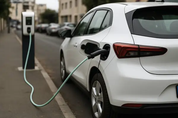 Incremento de ventas de autos eléctricos en Perú: ¿Avance o rezago?