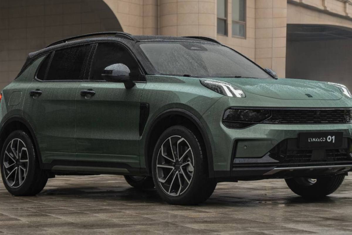 Lynk & Co 08 establece nuevos estándares de autonomía con récords Guinness en el segmento de SUV híbridos enchufables ,imagenes.primicias.ec