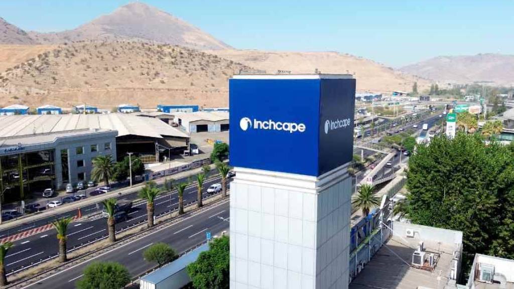 Inchcape, Prensa