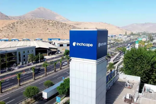 Inchcape ,Prensa