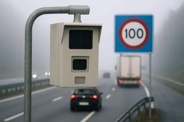 Avances Tecnológicos en Seguridad Vial: Radares Inteligentes