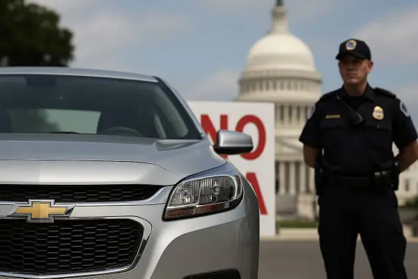 Presión de la industria automotriz sobre el Congreso