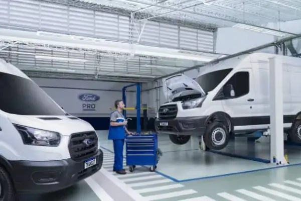 Ford PRO ,www.ford.cl