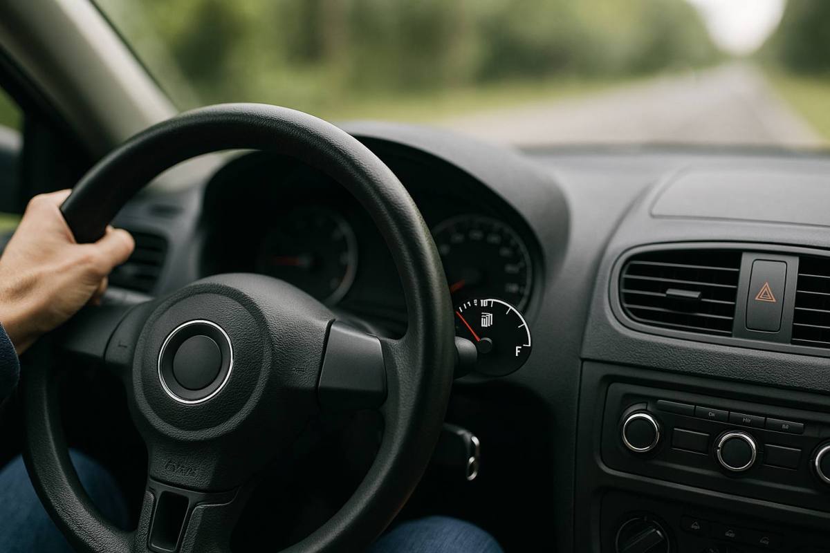 Consejos para Reducir el Consumo de Combustible Eficazmente