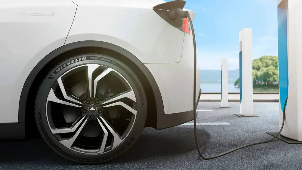 MICHELIN - Tecnologías para la nueva era eléctrica, Prensa