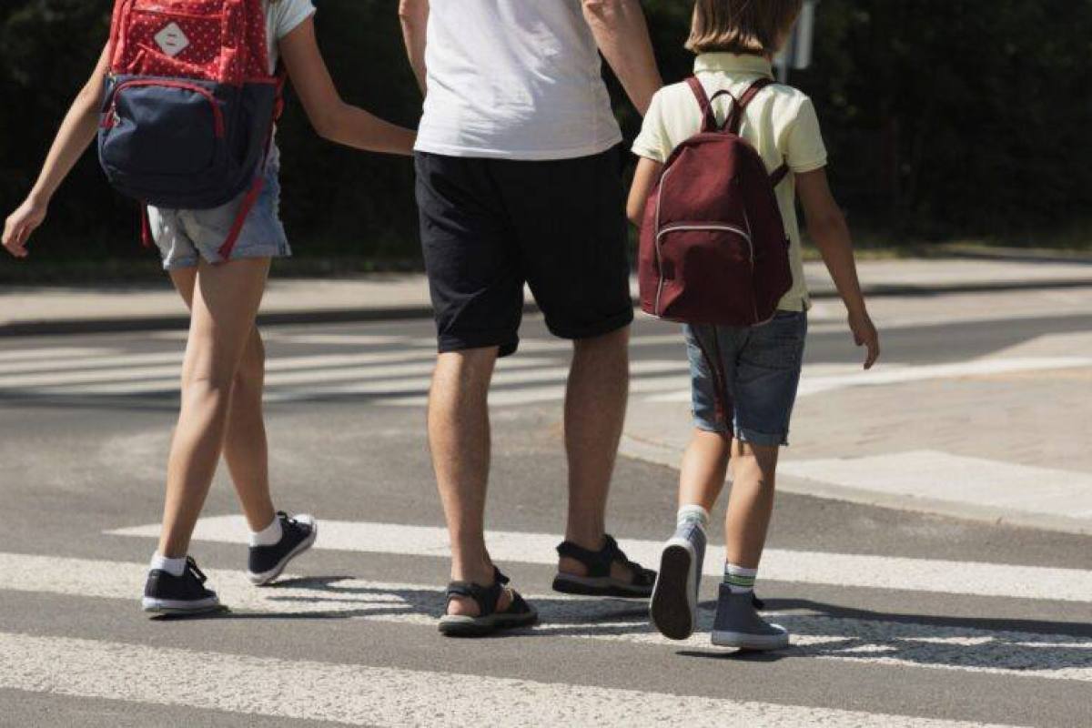 Día Mundial de Educación Vial ,Prensa