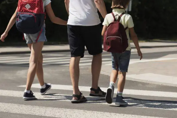 Inchcape educa a más de 1.500 niños en seguridad vial a lo largo de América Latina en un innovador programa comunitario.