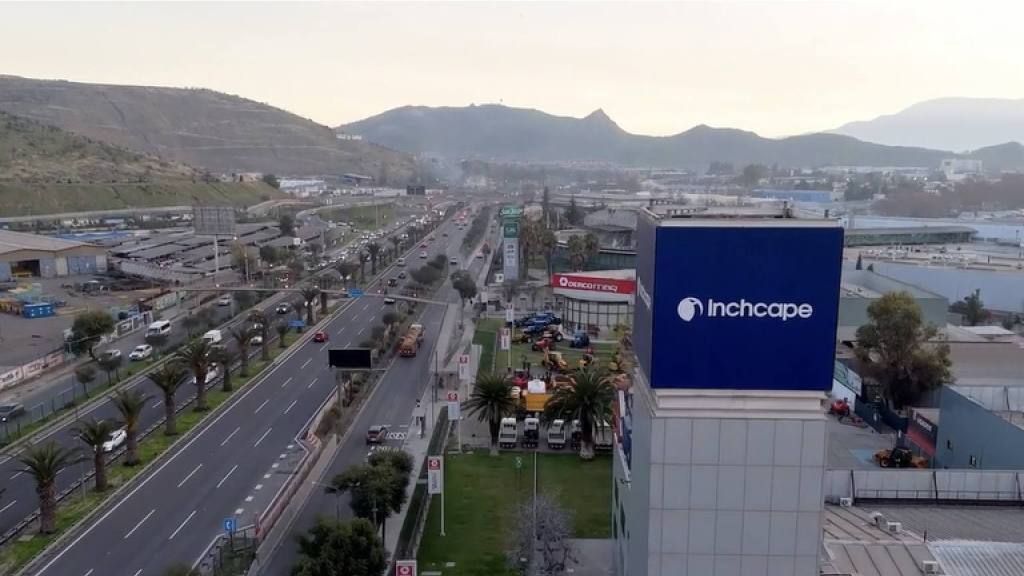 Inchcape anuncia adquisiciones en Perú y Costa Rica, Prensa