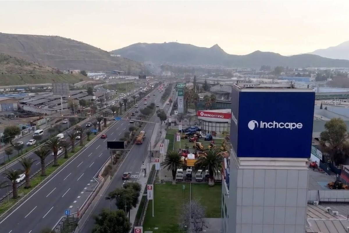 Inchcape anuncia adquisiciones en Perú y Costa Rica ,Prensa