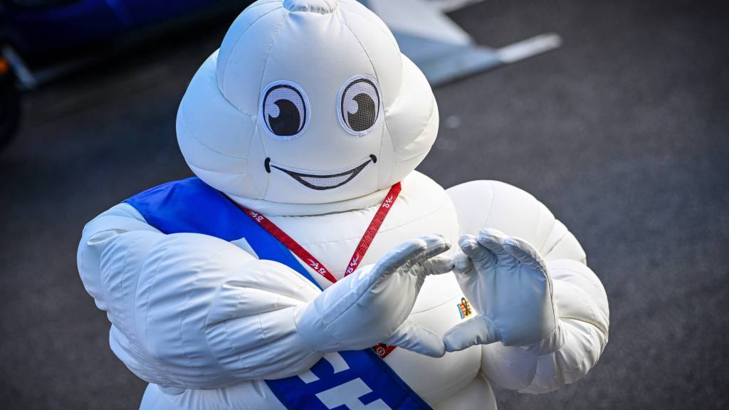 MICHELIN - Documental “Racing on Trust”, Prensa